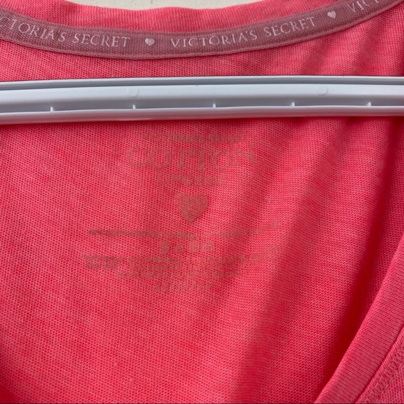 Victoria’s Secret Cotton Lingerie Size XS - Picture 3 of 3